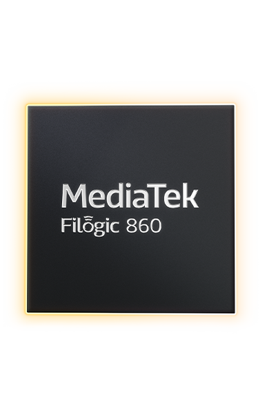 Filogic-860 chipset